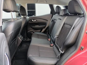 Renault Kadjar 1.3Tce/140к.с./LIMITED | Auto.bg — изображение 13 Renault Kadjar 1.3Tce/140к.с./LIMITED | Auto.bg — изображение 13