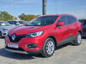 Renault Kadjar 1.3Tce/140к.с./LIMITED