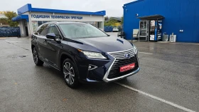 Lexus RX 450h HYBRID LUXURY 360 Camera 4WD FULL | Auto.bg — изображение 7 Lexus RX 450h HYBRID LUXURY 360 Camera 4WD FULL | Auto.bg — изображение 7