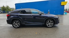 Lexus RX 450h HYBRID LUXURY 360 Camera 4WD FULL | Auto.bg — изображение 6 Lexus RX 450h HYBRID LUXURY 360 Camera 4WD FULL | Auto.bg — изображение 6