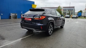 Lexus RX 450h HYBRID LUXURY 360 Camera 4WD FULL | Auto.bg — изображение 5 Lexus RX 450h HYBRID LUXURY 360 Camera 4WD FULL | Auto.bg — изображение 5