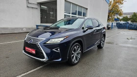 Lexus RX 450h HYBRID LUXURY 360 Camera 4WD FULL
