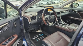 Lexus RX 450h HYBRID LUXURY 360 Camera 4WD FULL | Auto.bg — изображение 9 Lexus RX 450h HYBRID LUXURY 360 Camera 4WD FULL | Auto.bg — изображение 9