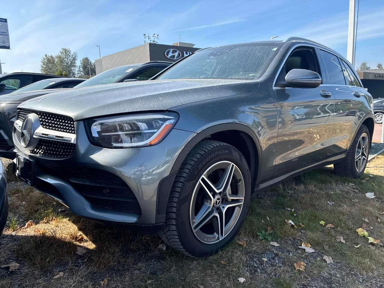 Mercedes-Benz GLC 300 4MATIC * AMG PACK* ГЛАВНО ПРЕДСТАВИТЕЛСТВО* | Auto.bg — изображение 1 Mercedes-Benz GLC 300 4MATIC * AMG PACK* ГЛАВНО ПРЕДСТАВИТЕЛСТВО* | Auto.bg — изображение 1