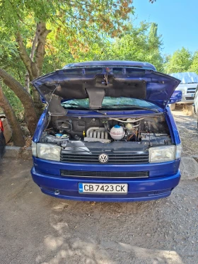 VW T4 undefined | Auto.bg — изображение 6 VW T4 undefined | Auto.bg — изображение 6