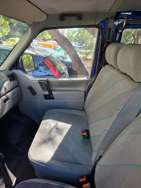 VW T4 undefined | Auto.bg — изображение 10 VW T4 undefined | Auto.bg — изображение 10