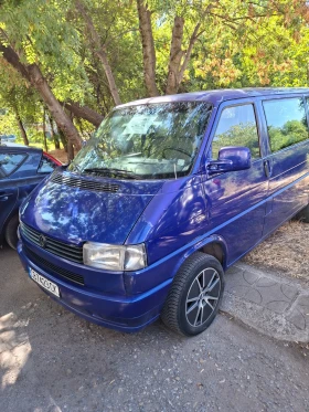 VW T4 undefined | Auto.bg — изображение 5 VW T4 undefined | Auto.bg — изображение 5