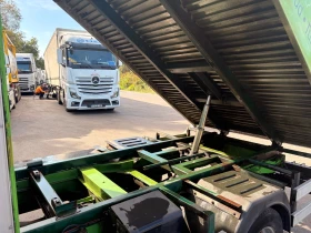 VW Crafter undefined | Auto.bg — изображение 13 VW Crafter undefined | Auto.bg — изображение 13