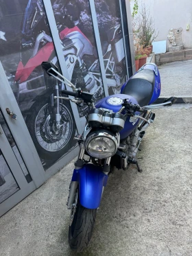Honda Hornet 600 | Auto.bg — изображение 4 Honda Hornet 600 | Auto.bg — изображение 4