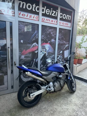 Honda Hornet 600 | Auto.bg — изображение 3 Honda Hornet 600 | Auto.bg — изображение 3