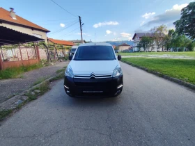 Citroen Berlingo 1.6 hdi Макси 1 - Car24.bg Citroen Berlingo 1.6 hdi Макси 1