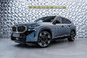 BMW XM xDrive* Bowers&Wilkins* 360 - Car24.bg BMW XM xDrive* Bowers&Wilkins* 360