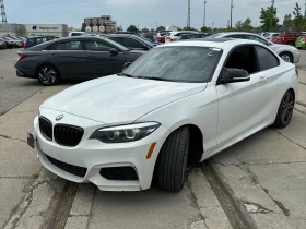 BMW 240 M xDrive* ЦЕНА ДО БЪЛГАРИЯ * (CARFAX) - Car24.bg BMW 240 M xDrive* ЦЕНА ДО БЪЛГАРИЯ * (CARFAX)