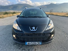 Peugeot 207 1.6 HDI SW - Car24.bg Peugeot 207 1.6 HDI SW