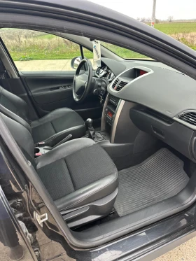 Peugeot 207 1.6 HDI SW - 5500 лв. / 2812.11 € - 89726569 10 | Car24.bg Peugeot 207 1.6 HDI SW - 5500 лв. / 2812.11 € - 89726569 10
