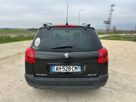 Peugeot 207 1.6 HDI SW - 5500 лв. / 2812.11 € - 89726569 6 | Car24.bg Peugeot 207 1.6 HDI SW - 5500 лв. / 2812.11 € - 89726569 6