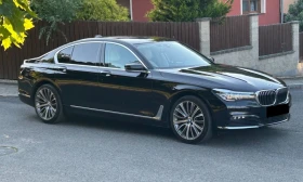 Обява за продажба на BMW 730 d xDrive