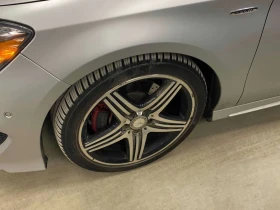 Mercedes-Benz CLA 250 4MATIC * FULL AMG PACK* КОЖА/АЛКАНТАРА* ПОДГРЕВИ* | Auto.bg — изображение 6 Mercedes-Benz CLA 250 4MATIC * FULL AMG PACK* КОЖА/АЛКАНТАРА* ПОДГРЕВИ* | Auto.bg — изображение 6