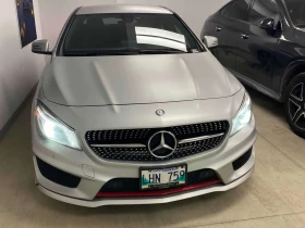 Mercedes-Benz CLA 250 4MATIC * FULL AMG PACK* КОЖА/АЛКАНТАРА* ПОДГРЕВИ* | Auto.bg — изображение 2 Mercedes-Benz CLA 250 4MATIC * FULL AMG PACK* КОЖА/АЛКАНТАРА* ПОДГРЕВИ* | Auto.bg — изображение 2