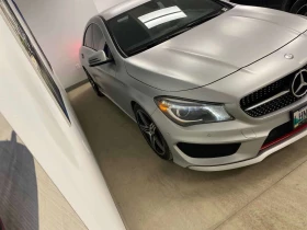 Mercedes-Benz CLA 250 4MATIC * FULL AMG PACK* КОЖА/АЛКАНТАРА* ПОДГРЕВИ* | Auto.bg — изображение 4 Mercedes-Benz CLA 250 4MATIC * FULL AMG PACK* КОЖА/АЛКАНТАРА* ПОДГРЕВИ* | Auto.bg — изображение 4