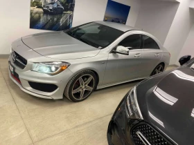 Mercedes-Benz CLA 250 4MATIC * FULL AMG PACK* КОЖА/АЛКАНТАРА* ПОДГРЕВИ* | Auto.bg — изображение 3 Mercedes-Benz CLA 250 4MATIC * FULL AMG PACK* КОЖА/АЛКАНТАРА* ПОДГРЕВИ* | Auto.bg — изображение 3