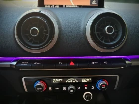 Audi A3 * S-LINE * MATRIX * VIRTUAL * СЕРВИЗНА ИСТОРИЯ * | Auto.bg — изображение 14 Audi A3 * S-LINE * MATRIX * VIRTUAL * СЕРВИЗНА ИСТОРИЯ * | Auto.bg — изображение 14