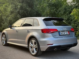 Audi A3 * S-LINE * MATRIX * VIRTUAL * СЕРВИЗНА ИСТОРИЯ * | Auto.bg — изображение 5 Audi A3 * S-LINE * MATRIX * VIRTUAL * СЕРВИЗНА ИСТОРИЯ * | Auto.bg — изображение 5