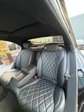 Mercedes-Benz S 350 AMG-LINE//LONG Нов внос от Белгия! - 69500 € / 135930.18 лв. - 28503925 17 | Car24.bg Mercedes-Benz S 350 AMG-LINE//LONG Нов внос от Белгия! - 69500 € / 135930.18 лв. - 28503925 17