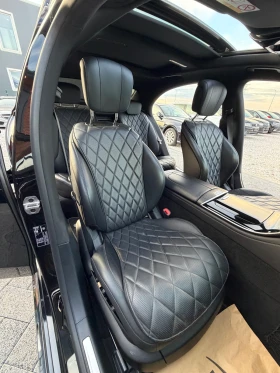 Mercedes-Benz S 350 AMG-LINE//LONG Нов внос от Белгия! - 69500 € / 135930.18 лв. - 28503925 15 | Car24.bg Mercedes-Benz S 350 AMG-LINE//LONG Нов внос от Белгия! - 69500 € / 135930.18 лв. - 28503925 15
