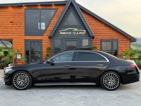 Mercedes-Benz S 350 AMG-LINE//LONG Нов внос от Белгия! - 69500 € / 135930.18 лв. - 28503925 8 | Car24.bg Mercedes-Benz S 350 AMG-LINE//LONG Нов внос от Белгия! - 69500 € / 135930.18 лв. - 28503925 8
