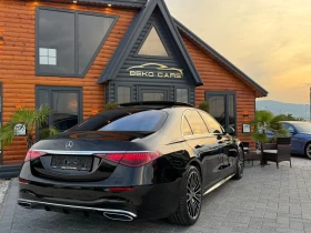 Mercedes-Benz S 350 AMG-LINE//LONG Нов внос от Белгия! - 69500 € / 135930.18 лв. - 28503925 5 | Car24.bg Mercedes-Benz S 350 AMG-LINE//LONG Нов внос от Белгия! - 69500 € / 135930.18 лв. - 28503925 5
