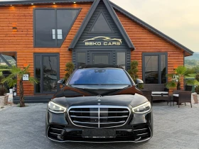 Mercedes-Benz S 350 AMG-LINE//LONG Нов внос от Белгия! - 69500 € / 135930.18 лв. - 28503925 2 | Car24.bg Mercedes-Benz S 350 AMG-LINE//LONG Нов внос от Белгия! - 69500 € / 135930.18 лв. - 28503925 2