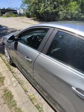 Opel Insignia 1.6 TURBO 170 к.с. Евро 5B | Auto.bg — изображение 15 Opel Insignia 1.6 TURBO 170 к.с. Евро 5B | Auto.bg — изображение 15