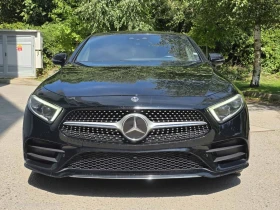 Mercedes-Benz CLS 400 AMG OPTIC | Auto.bg — изображение 2 Mercedes-Benz CLS 400 AMG OPTIC | Auto.bg — изображение 2