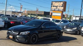 Mercedes-Benz CLA 250 4MATIC AMG* КОЖА* КАМЕРА* КЕЙЛЕС