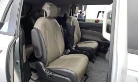 Kia Carnival PRESTIGE* 9* МЕСТА* ПОДГРЕВ* ОБДУХВАНЕ* 360КАМЕРА* | Auto.bg — изображение 14 Kia Carnival PRESTIGE* 9* МЕСТА* ПОДГРЕВ* ОБДУХВАНЕ* 360КАМЕРА* | Auto.bg — изображение 14