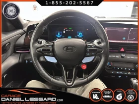 Hyundai Elantra N/2.0TURBO/FACE/АЛКАНТАРА/BOSE/ПАНО/N SHIFT | Auto.bg — изображение 9 Hyundai Elantra N/2.0TURBO/FACE/АЛКАНТАРА/BOSE/ПАНО/N SHIFT | Auto.bg — изображение 9