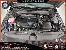 Hyundai Elantra N/2.0TURBO/FACE/АЛКАНТАРА/BOSE/ПАНО/N SHIFT | Auto.bg — изображение 15 Hyundai Elantra N/2.0TURBO/FACE/АЛКАНТАРА/BOSE/ПАНО/N SHIFT | Auto.bg — изображение 15