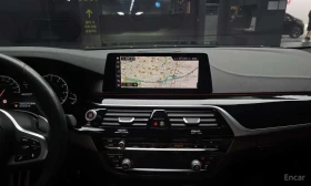 BMW 530 i xDrive M Sport* DIS* INDIVIDUAL* HUD* ОБДУХ* B&W | Auto.bg — изображение 14 BMW 530 i xDrive M Sport* DIS* INDIVIDUAL* HUD* ОБДУХ* B&W | Auto.bg — изображение 14