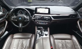 BMW 530 i xDrive M Sport* DIS* INDIVIDUAL* HUD* ОБДУХ* B&W | Auto.bg — изображение 7 BMW 530 i xDrive M Sport* DIS* INDIVIDUAL* HUD* ОБДУХ* B&W | Auto.bg — изображение 7