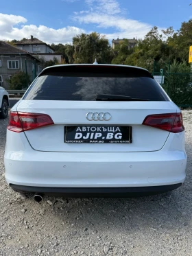 Audi A3 1.6 TDI - 9999 € - 29261477 4 | Car24.bg Audi A3 1.6 TDI - 9999 € - 29261477 4