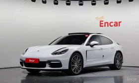 Porsche Panamera 2.9 4S | ОПЦИЯ ЗА ФИНАНСИРАНЕ