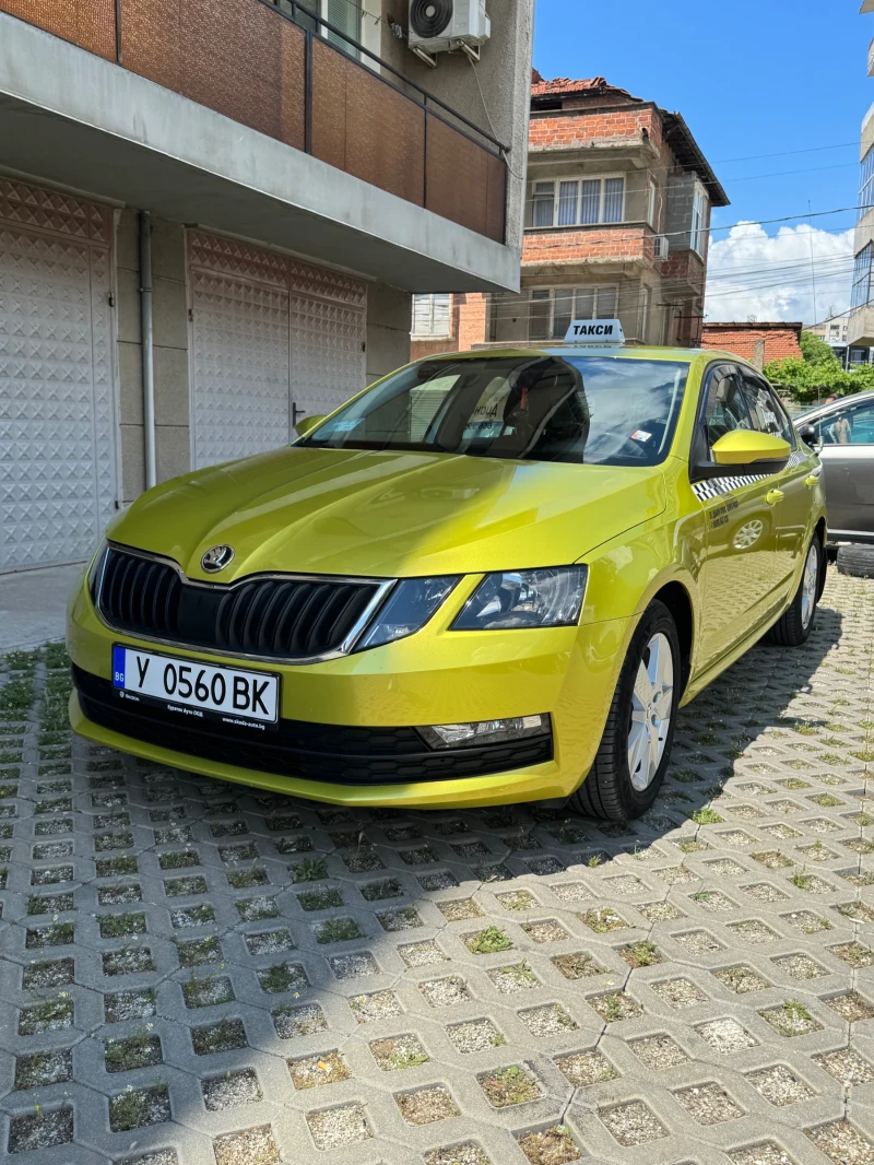 Skoda Octavia - 14500 € - 85624672 1 | Car24.bg Skoda Octavia - 14500 € - 85624672 1