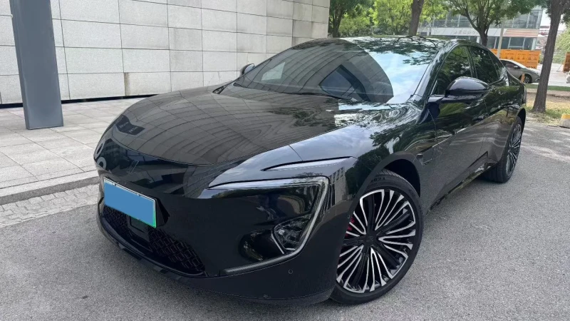 Avatr 12 Ultra Edition REEV RWD 39.05KWH - 51900 € / 101507.58 лв. - 58534768 1 | Car24.bg Avatr 12 Ultra Edition REEV RWD 39.05KWH - 51900 € / 101507.58 лв. - 58534768 1