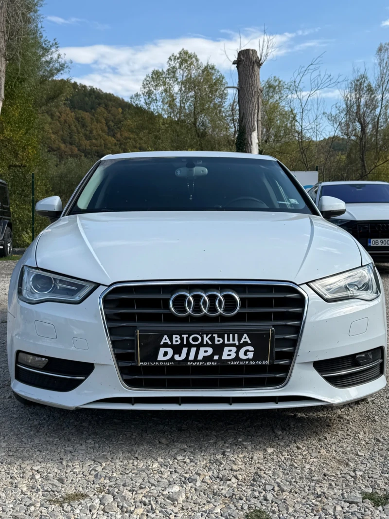 Audi A3 1.6 TDI - 9999 € - 29261477 1 | Car24.bg Audi A3 1.6 TDI - 9999 € - 29261477 1