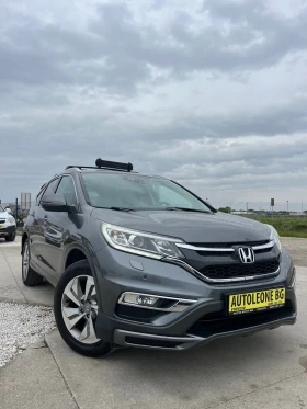 Honda Cr-v 1.6 i-DTec 4wd - Car24.bg Honda Cr-v 1.6 i-DTec 4wd