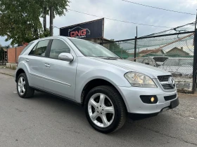 Mercedes-Benz ML 320 CDI EURO4 - Car24.bg Mercedes-Benz ML 320 CDI EURO4
