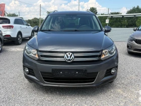 VW Tiguan 2.0TDI-HI-LINE | Auto.bg — изображение 3 VW Tiguan 2.0TDI-HI-LINE | Auto.bg — изображение 3