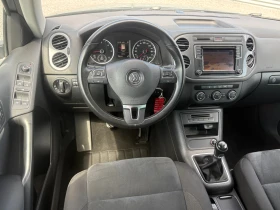 VW Tiguan 2.0TDI-HI-LINE | Auto.bg — изображение 14 VW Tiguan 2.0TDI-HI-LINE | Auto.bg — изображение 14