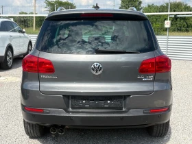 VW Tiguan 2.0TDI-HI-LINE | Auto.bg — изображение 7 VW Tiguan 2.0TDI-HI-LINE | Auto.bg — изображение 7